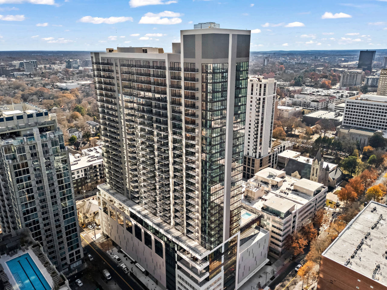 Society Atlanta Image 1