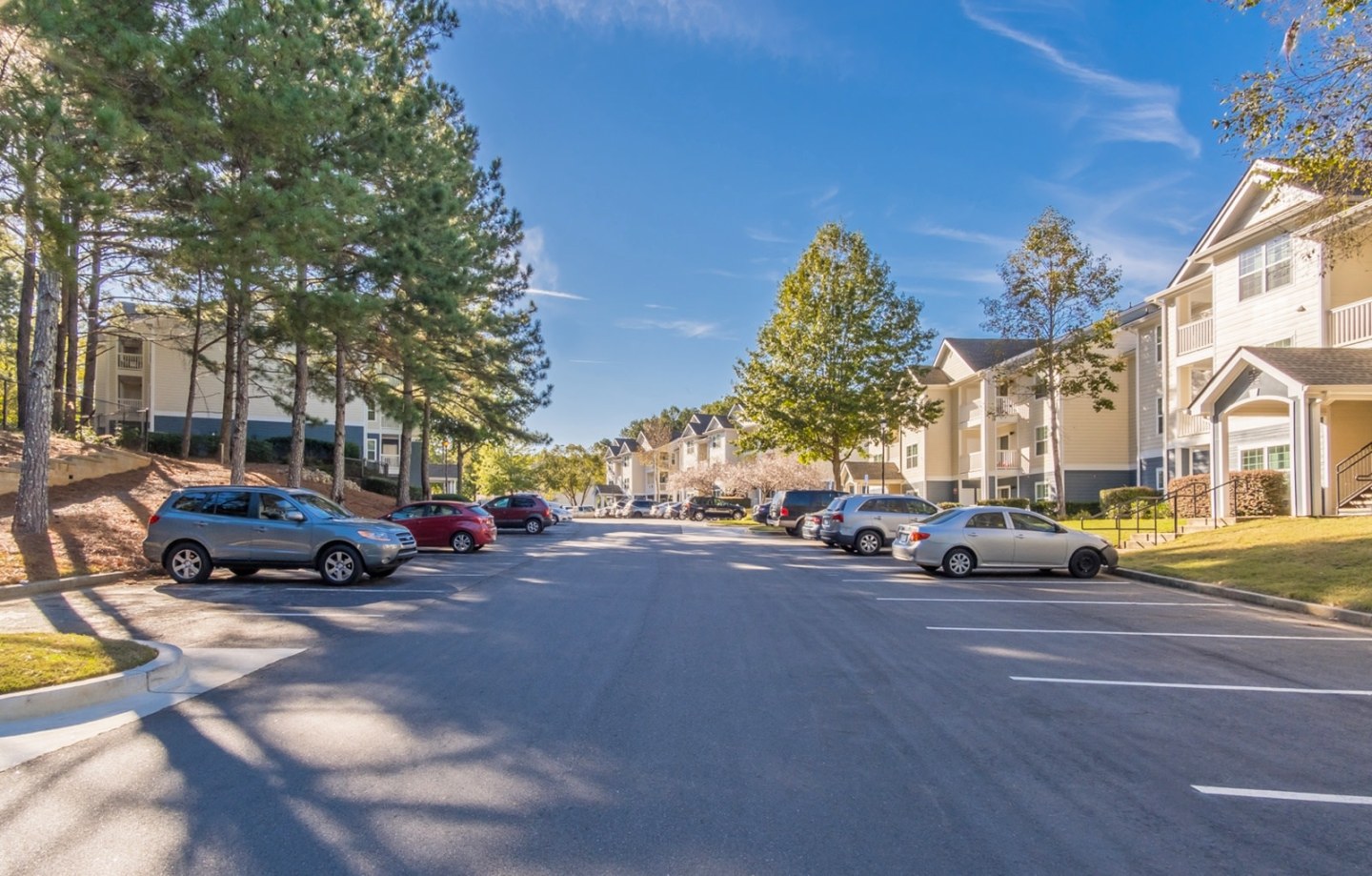 Mulberry Place Image 20