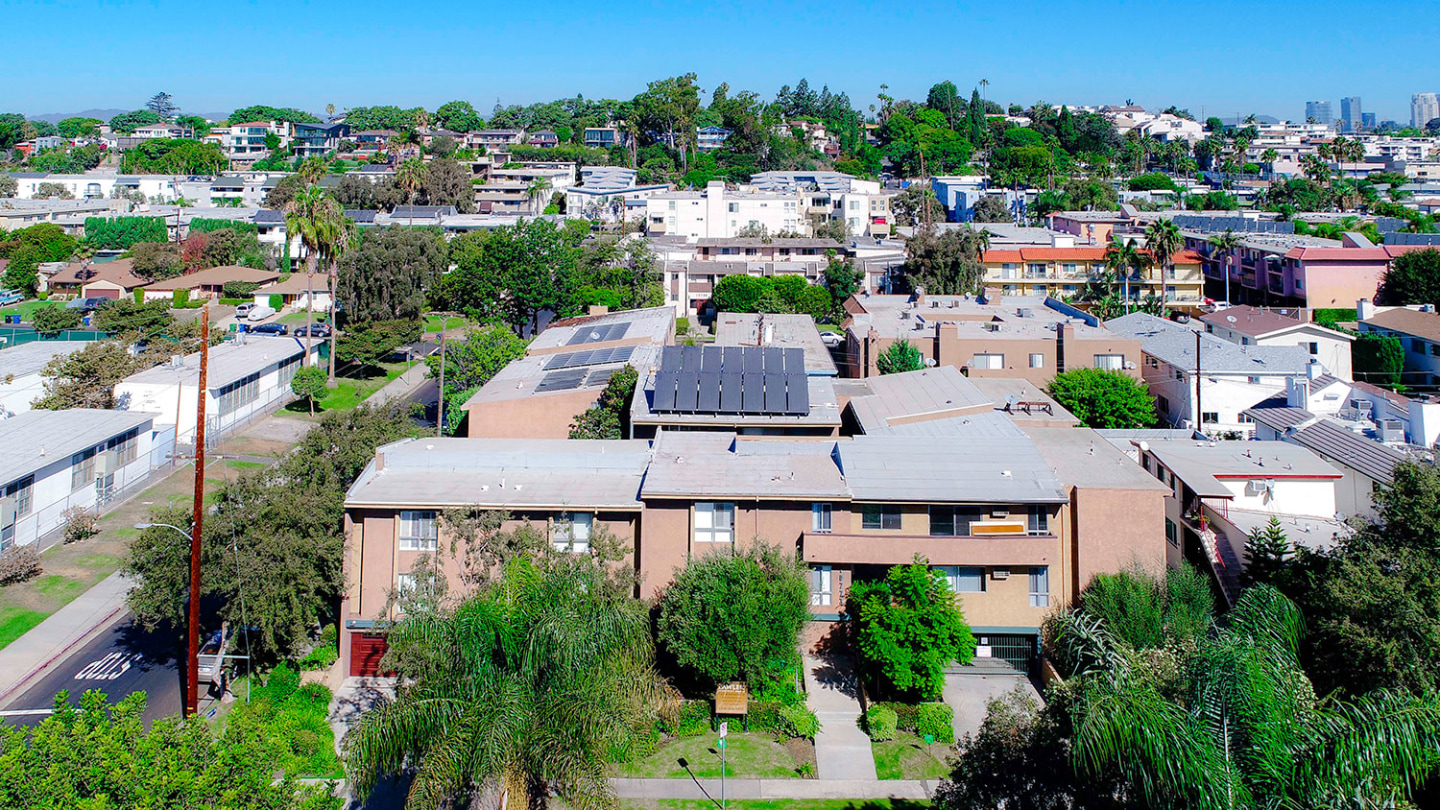 The Glendon Building Image 24