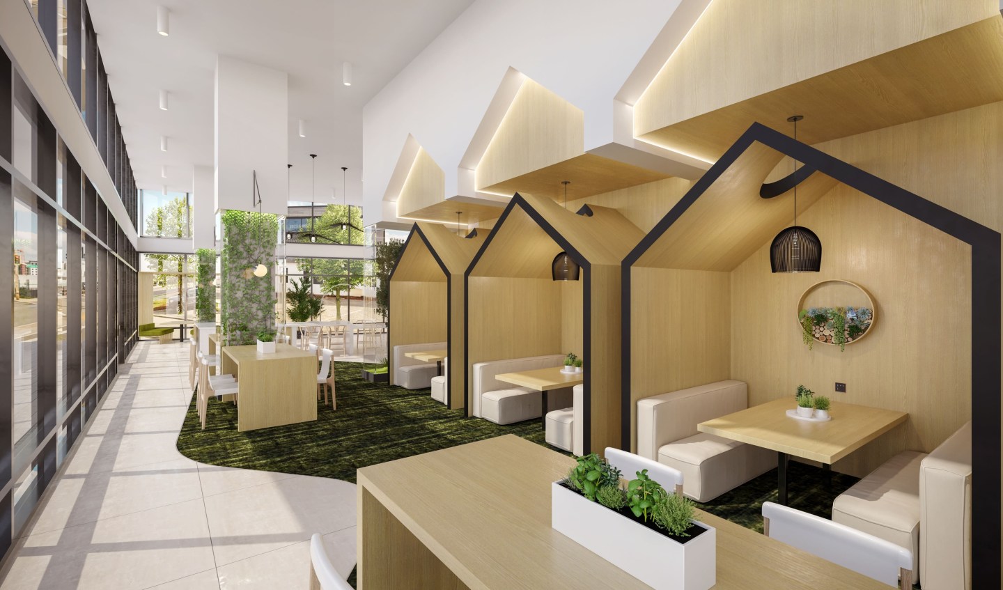 Modera Riverview Image 4
