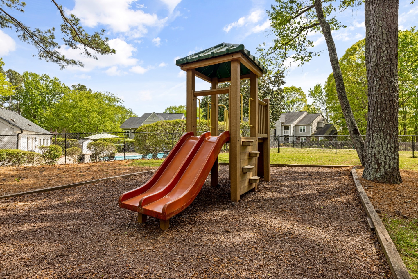 North Forest Apartments Image 14