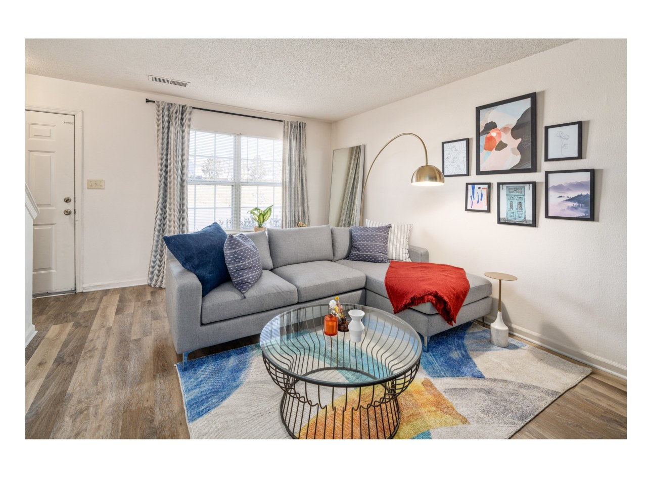 Hideaway Townhomes Image 2