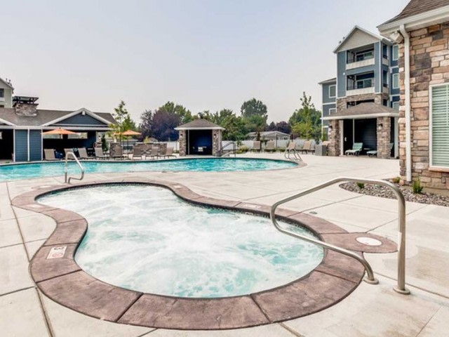 Kensington Apartments Image 19