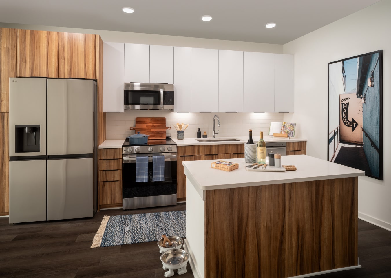 Logic Apartments Image 10