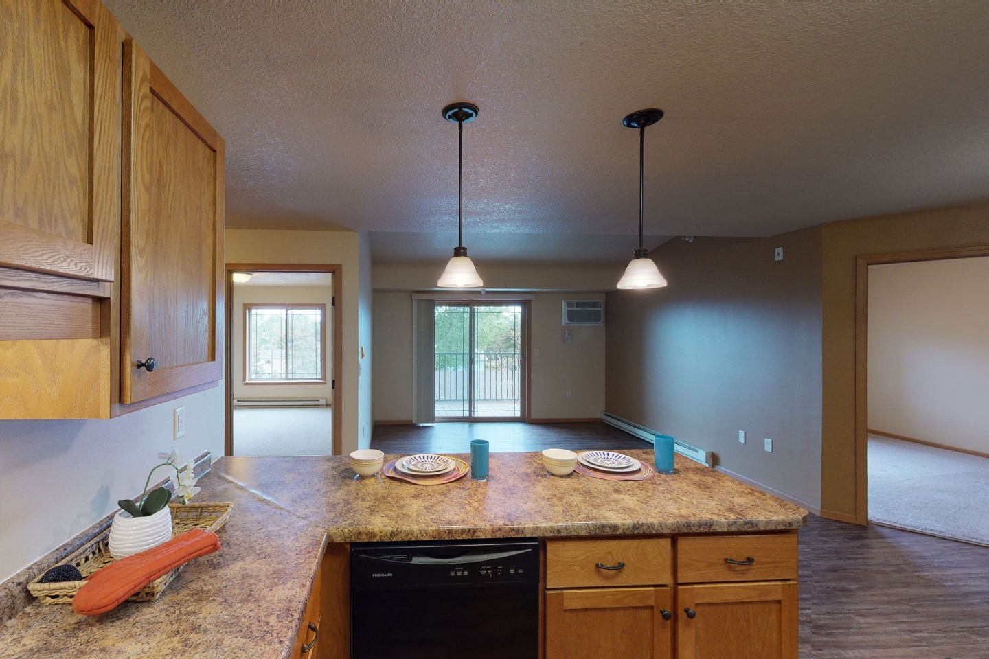 Williston Garden Apartments Image 5