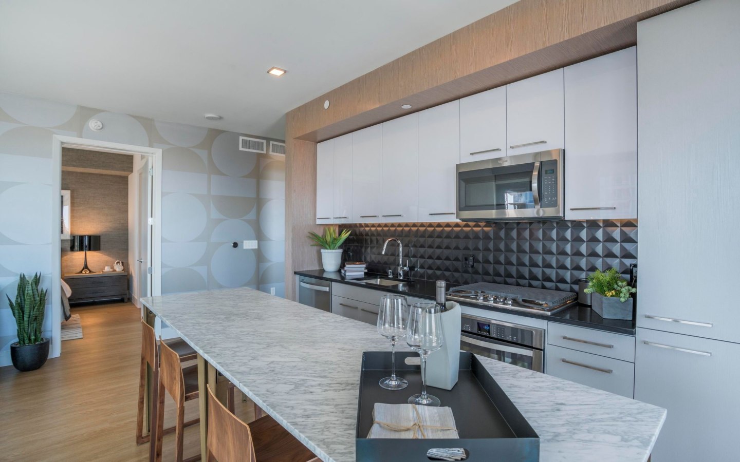 Shift Apartments Image 36