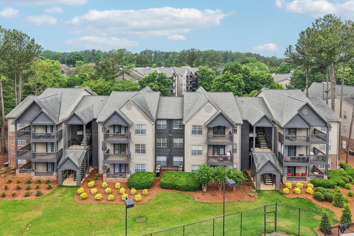 Wesley Hampstead at Douglasville Image 7