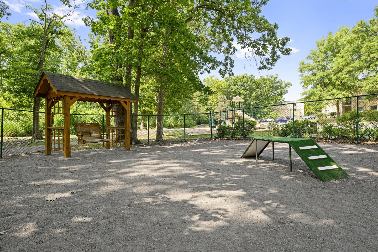 Stuart Woods Apartments Image 14