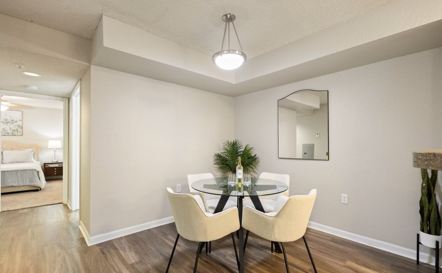 Jackson Square Apartments Image 13