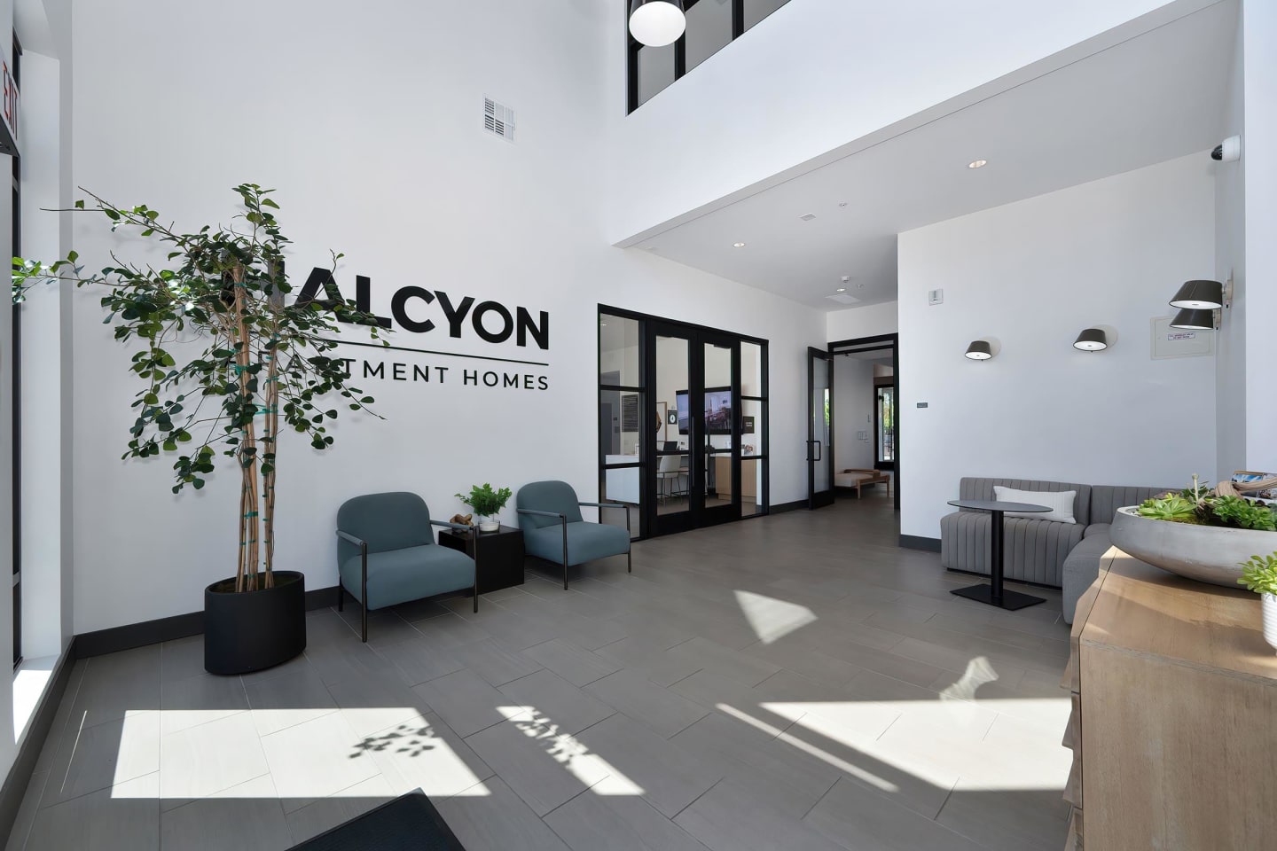 Halcyon Apartments Image 3