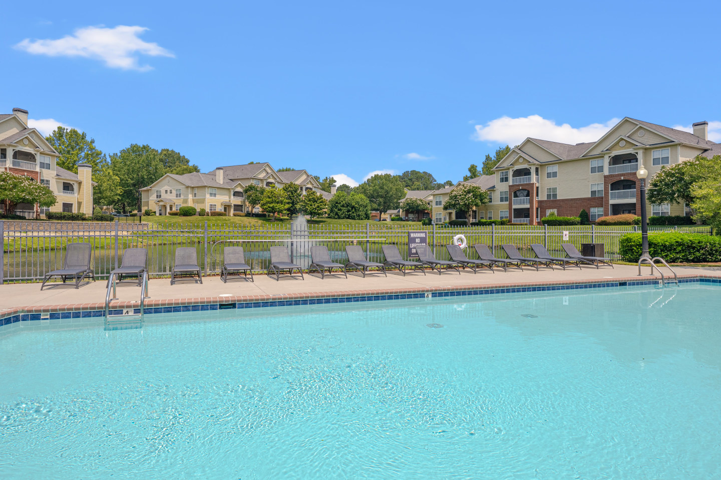 Kildaire Reserve Apartments Image 5