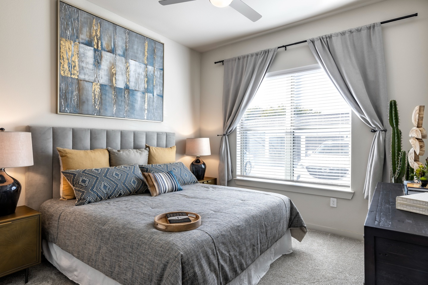 Overture River District - 55+ Apartment Homes Image 45