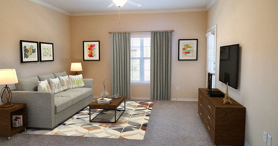 Towne Crossing Image 2