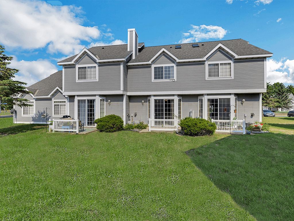 Crystal Bay Townhomes Image 11