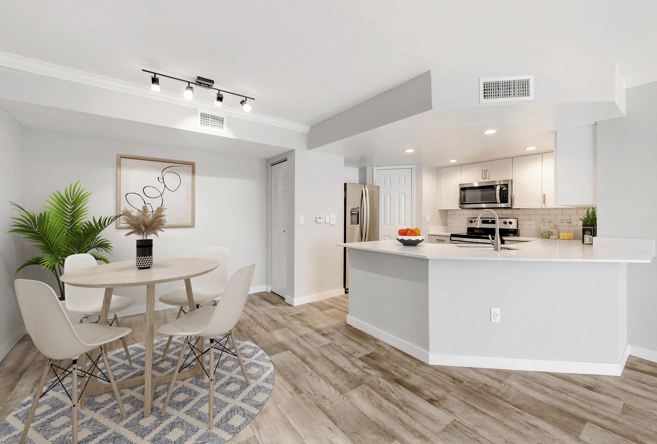 Promenade at Aventura Apartments Image 30