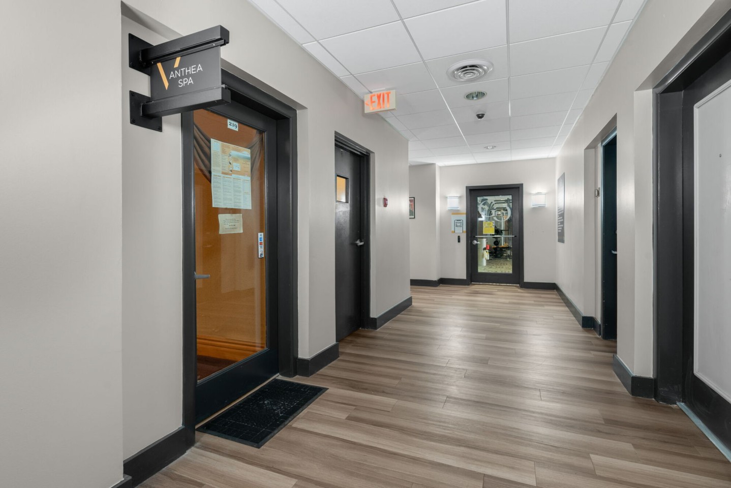 The Vantage Apartments Image 8
