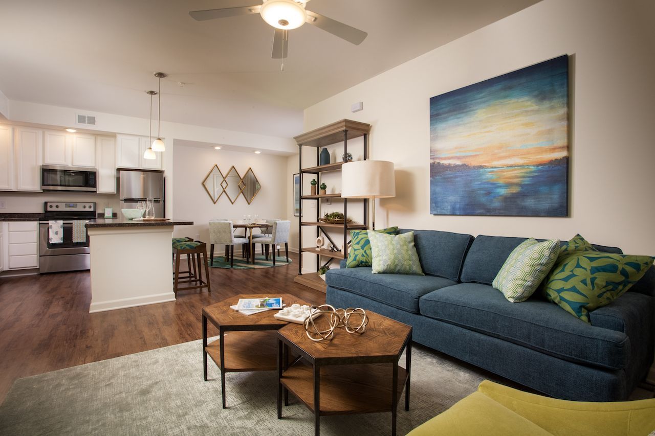 Cottages at Emerald Cove Image 31