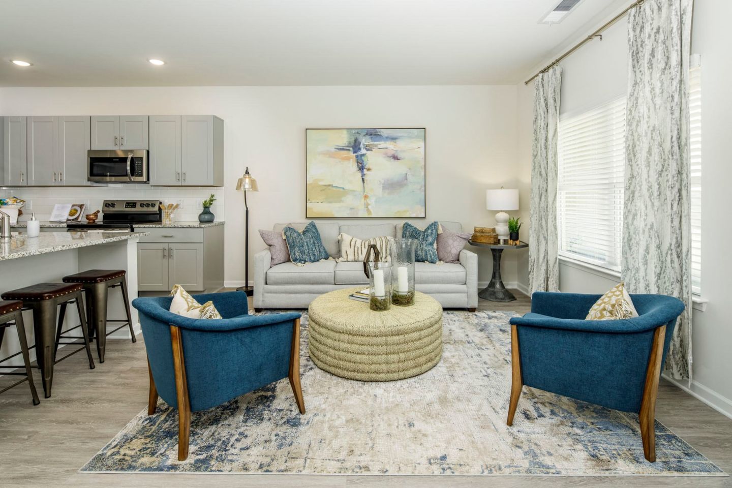 Covey Homes Dawson Ridge Image 22