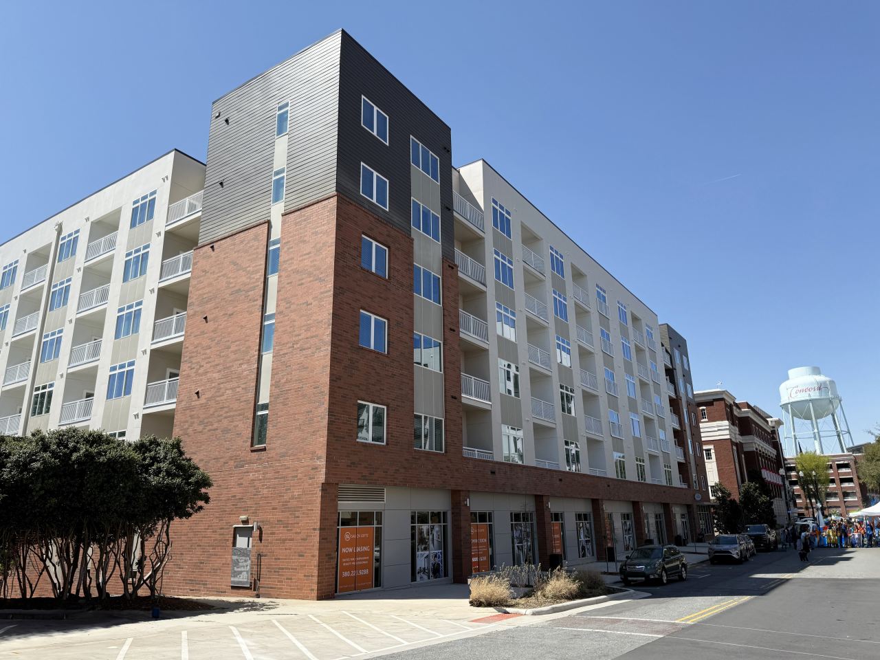 Novi Flats Image 79