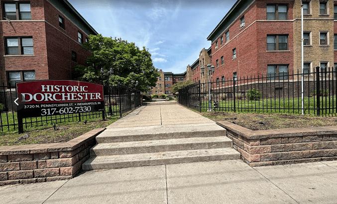 Dorchester Image 9