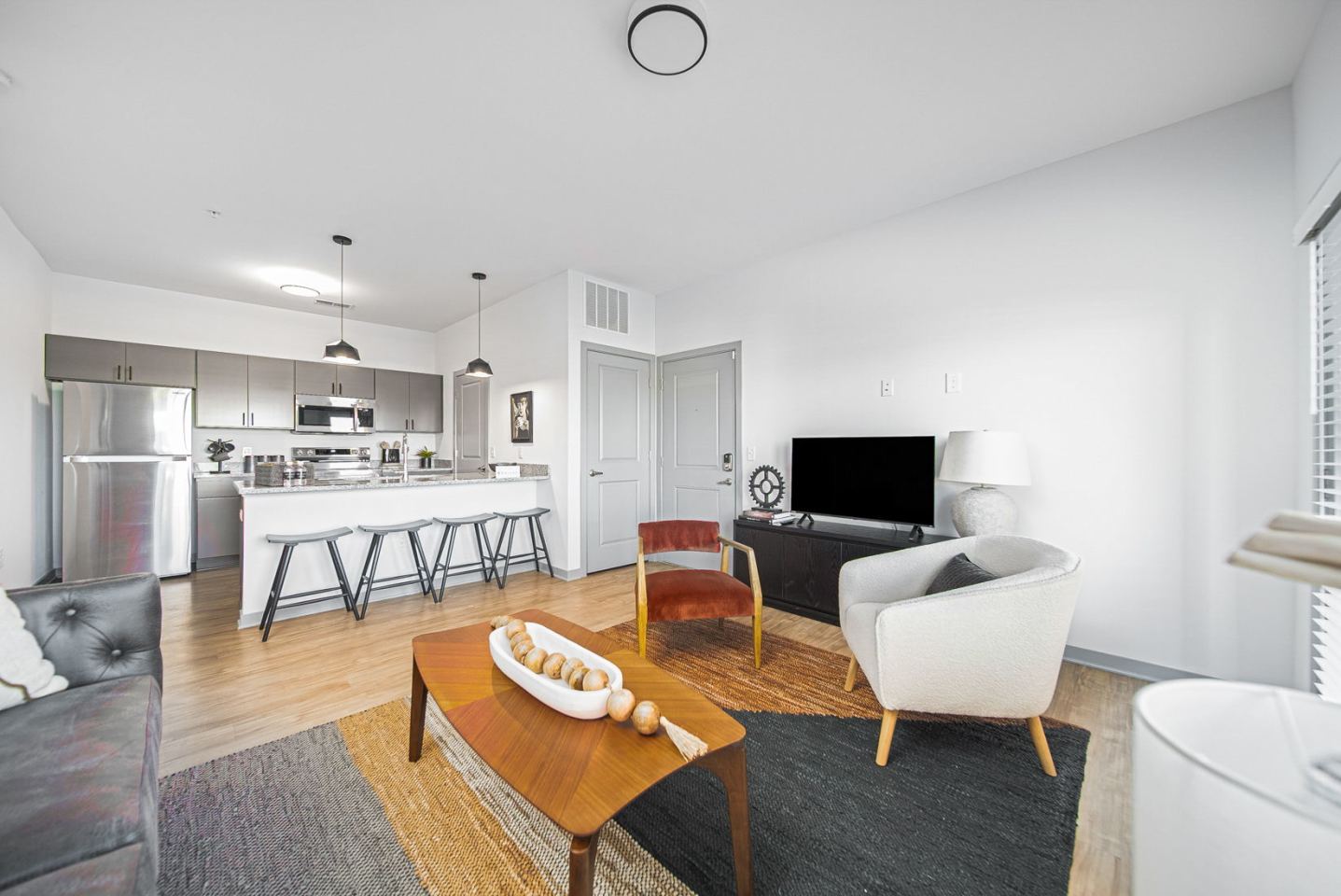 Retreat at Canal Image 2