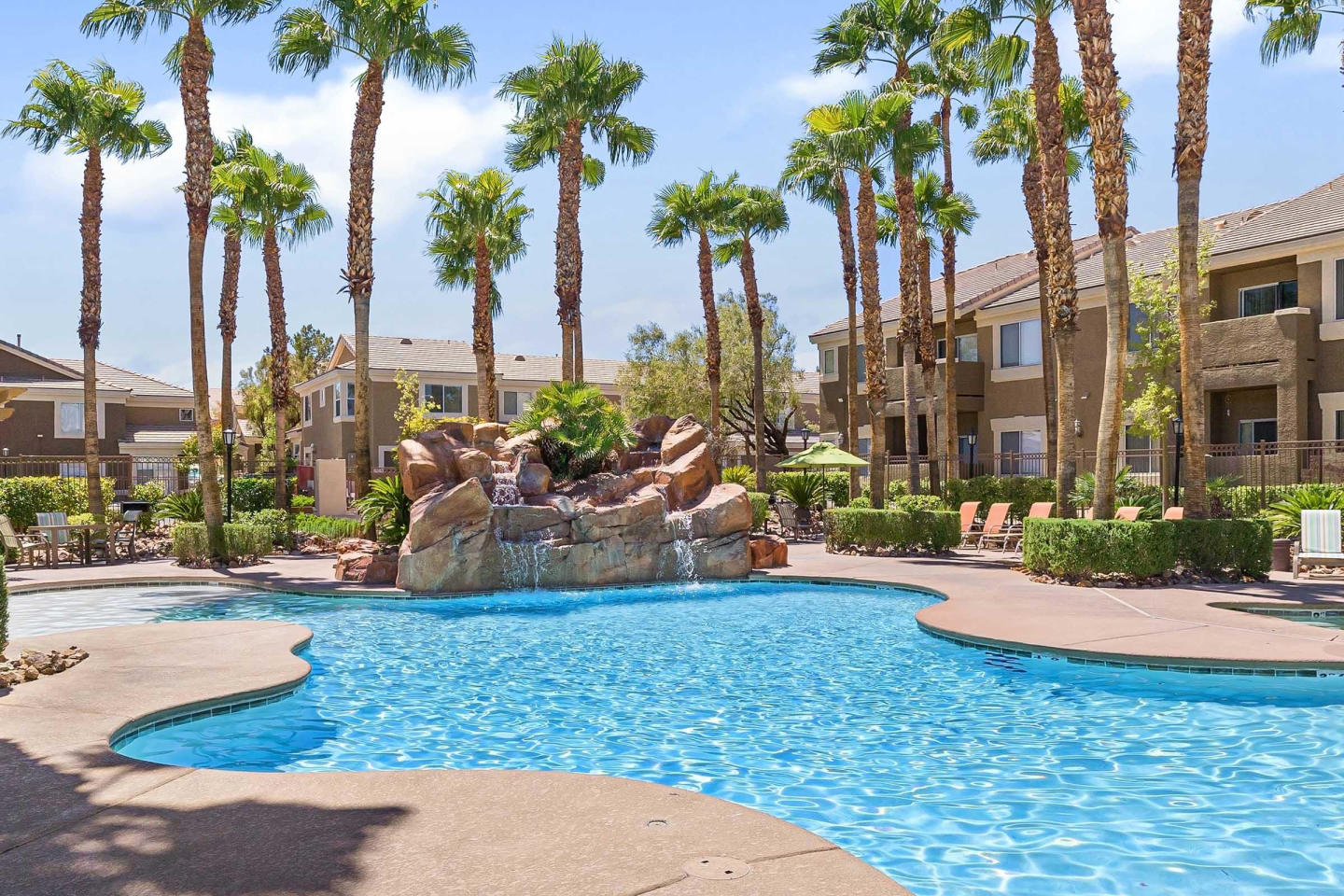 The Resort at Coronado Ranch Image 66