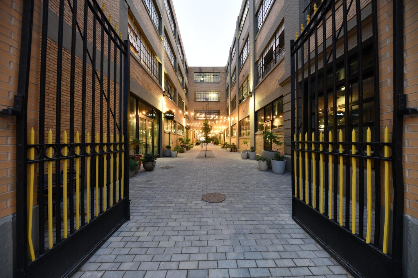 The Block Image 66