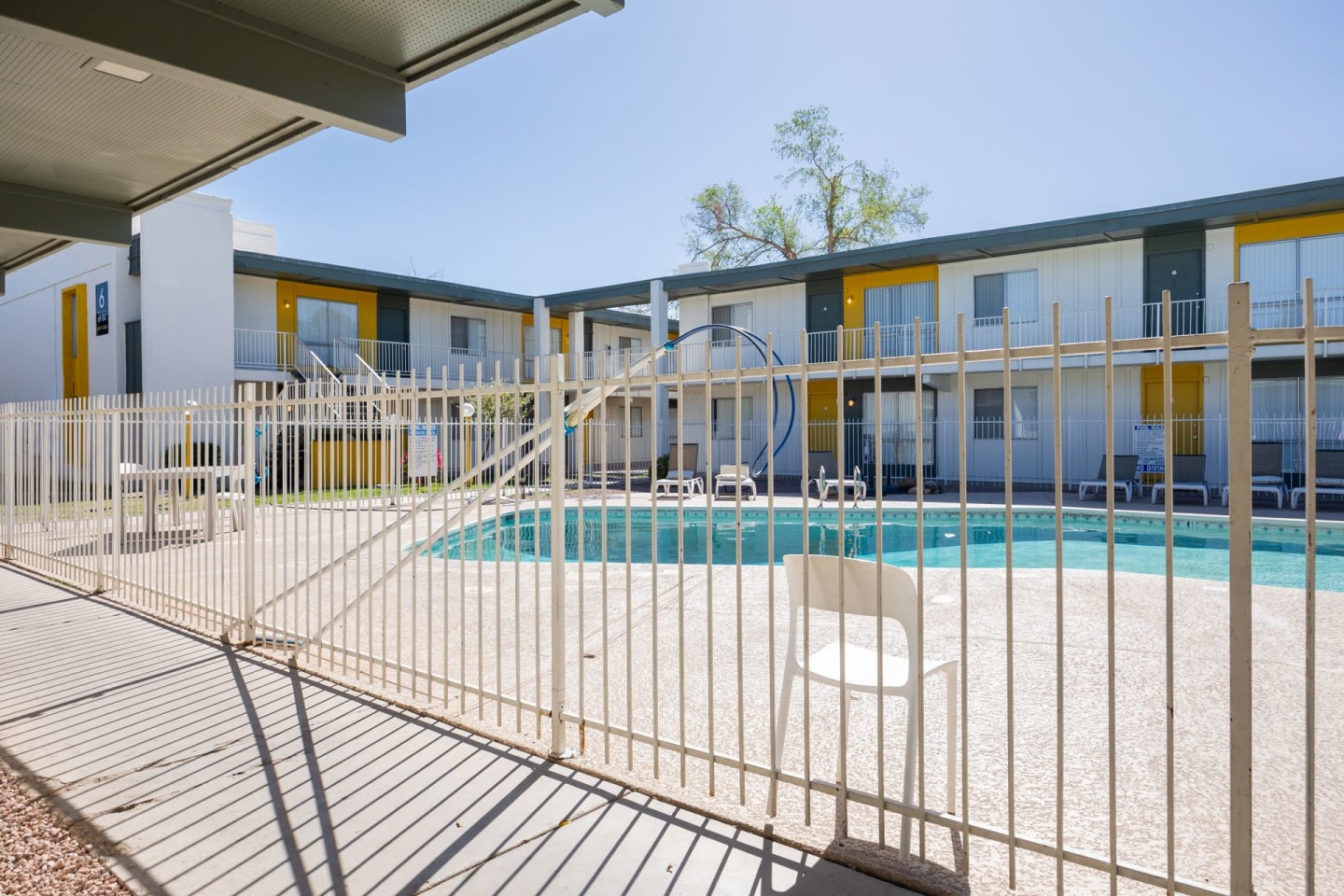 Park West Apartments Image 33