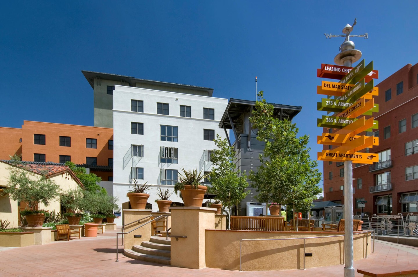 Haven at Del Mar Station Apartments Image 23