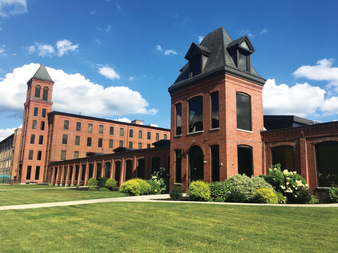 Lofts at Lancaster Mills Image 25