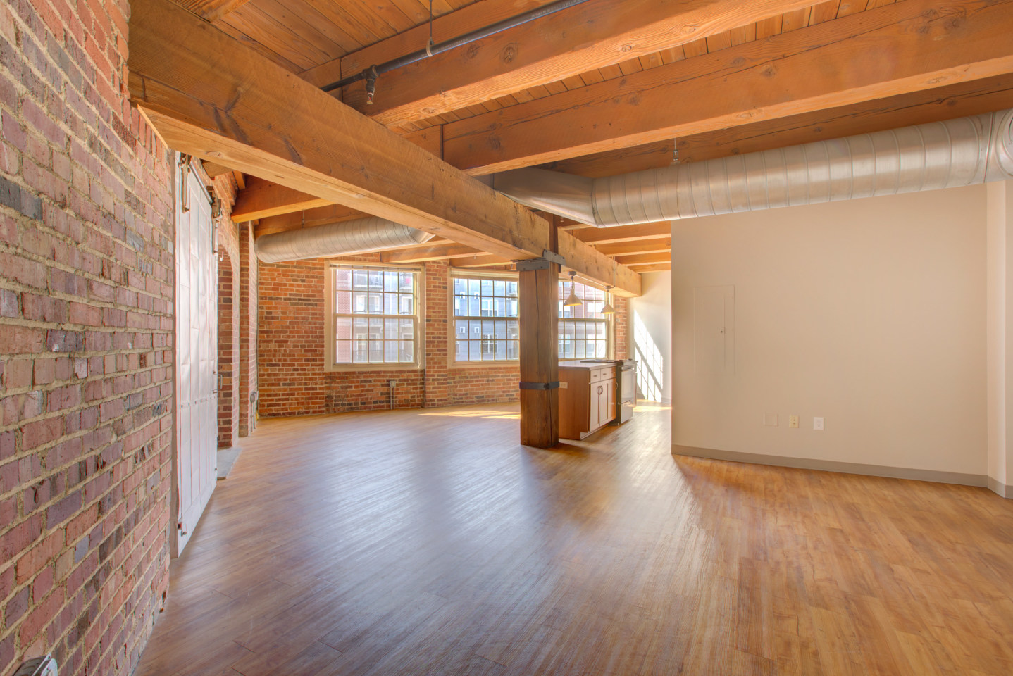 Clocktower Lofts Image 3