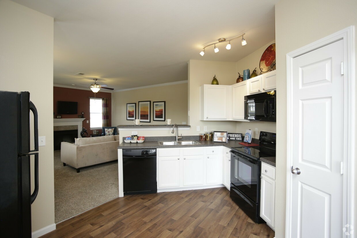 The Manor Homes Of Fox Crest Image 16