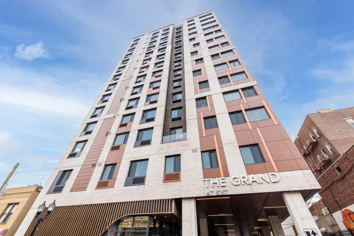 The Grand Image 1