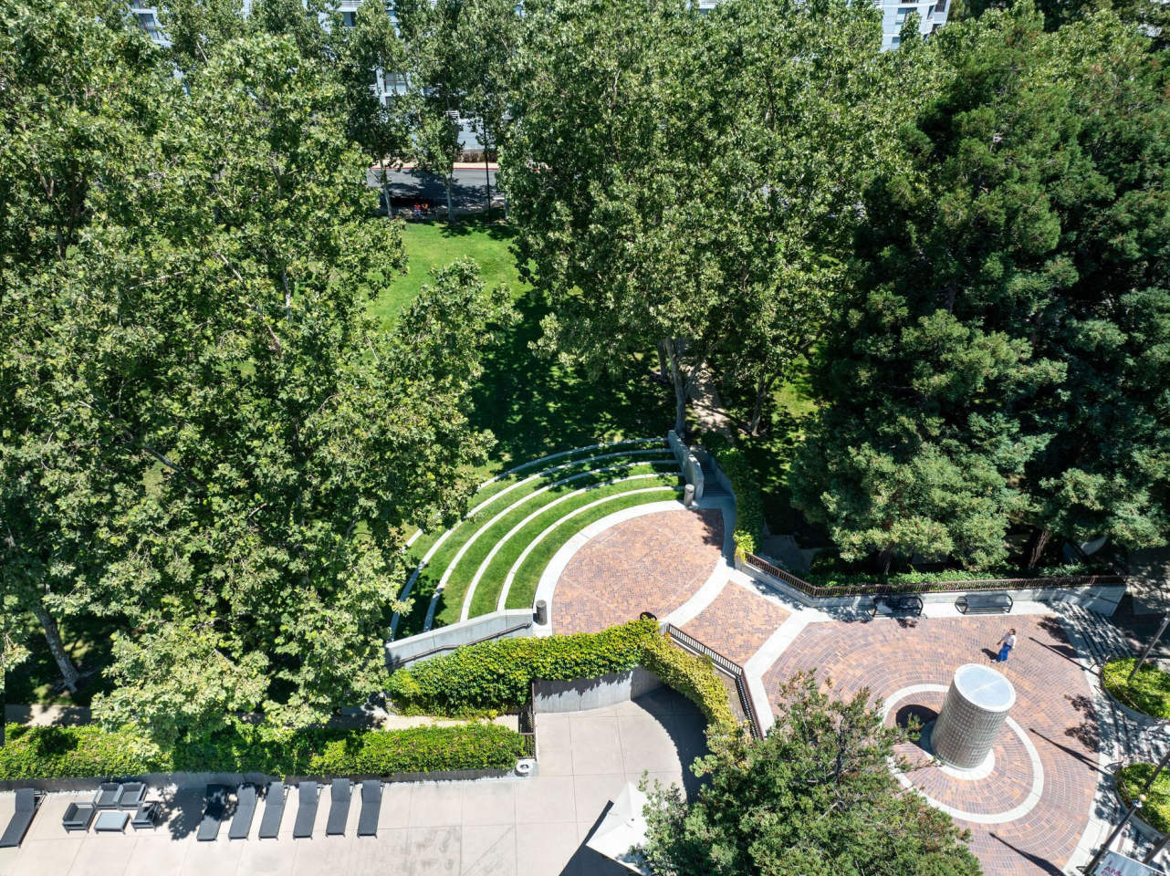 Cupertino City Center, A Prometheus Neighborhood Image 25
