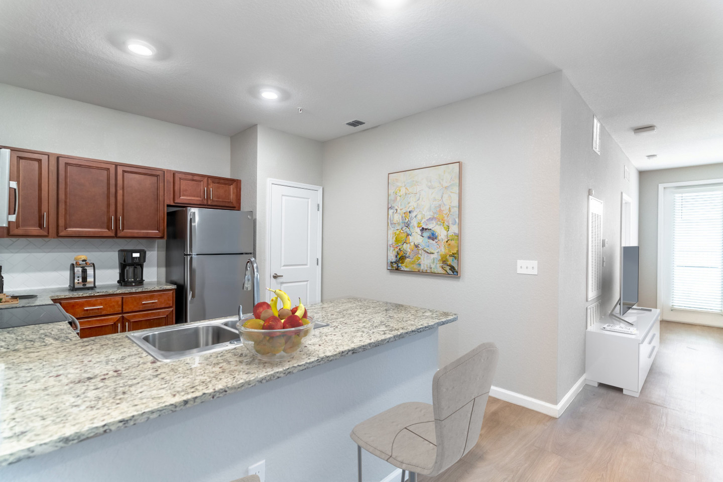 The Reserve at Clyde Morris Landings Image 11