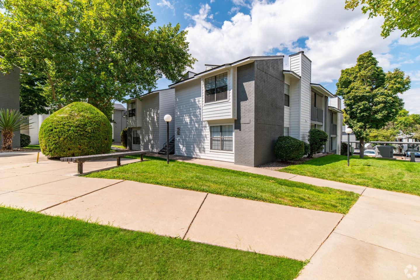 Northpointe Village Apartment Homes Image 6