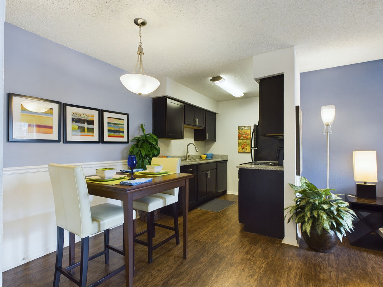 Raintree Apartments Image 22