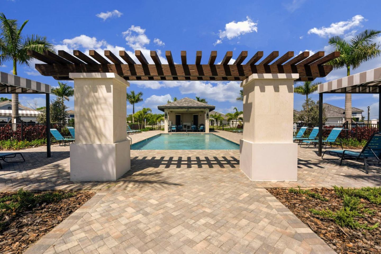 Marisol Bradenton - Built to Rent Housing Image 27