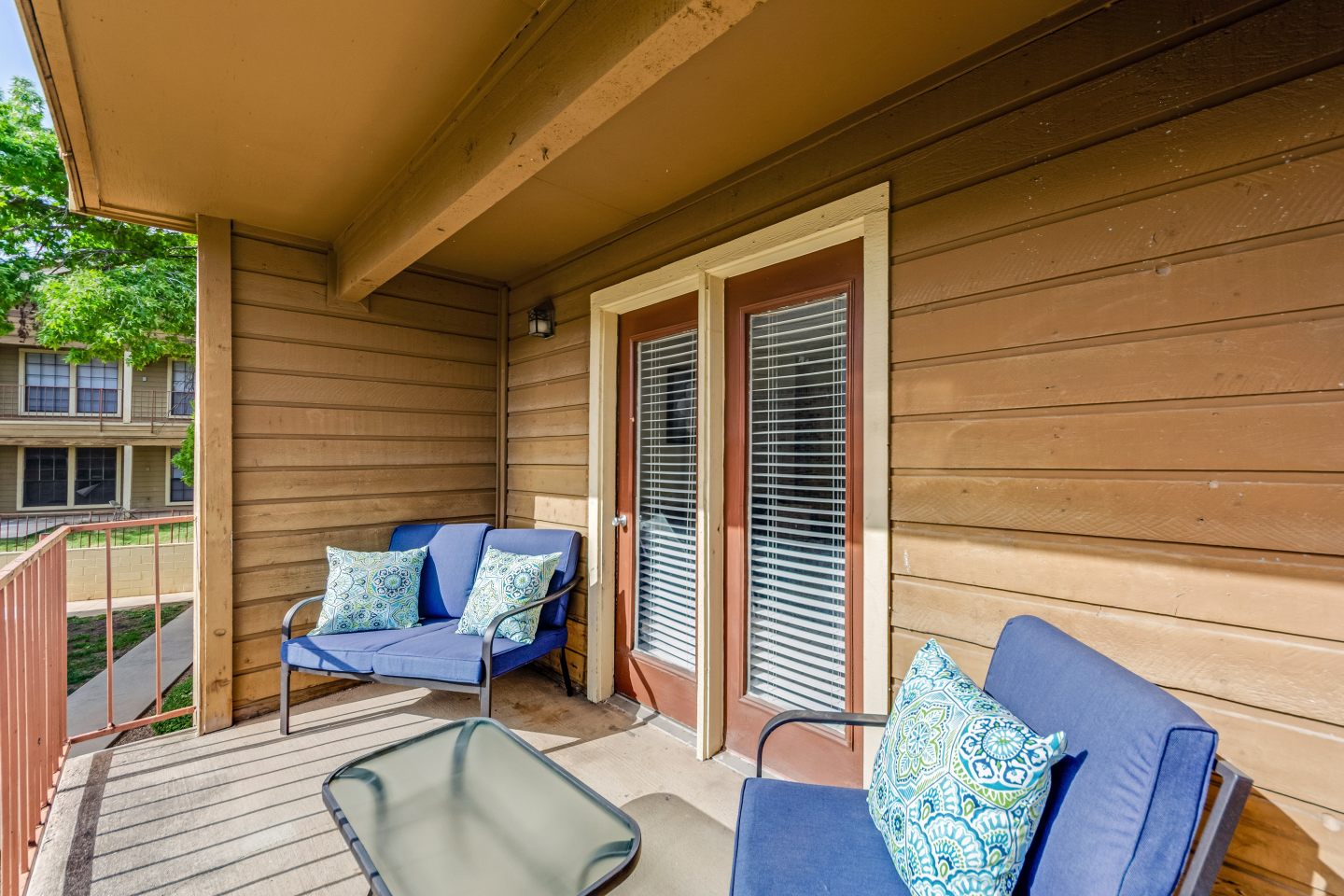 The Glen at Lewisville Image 7