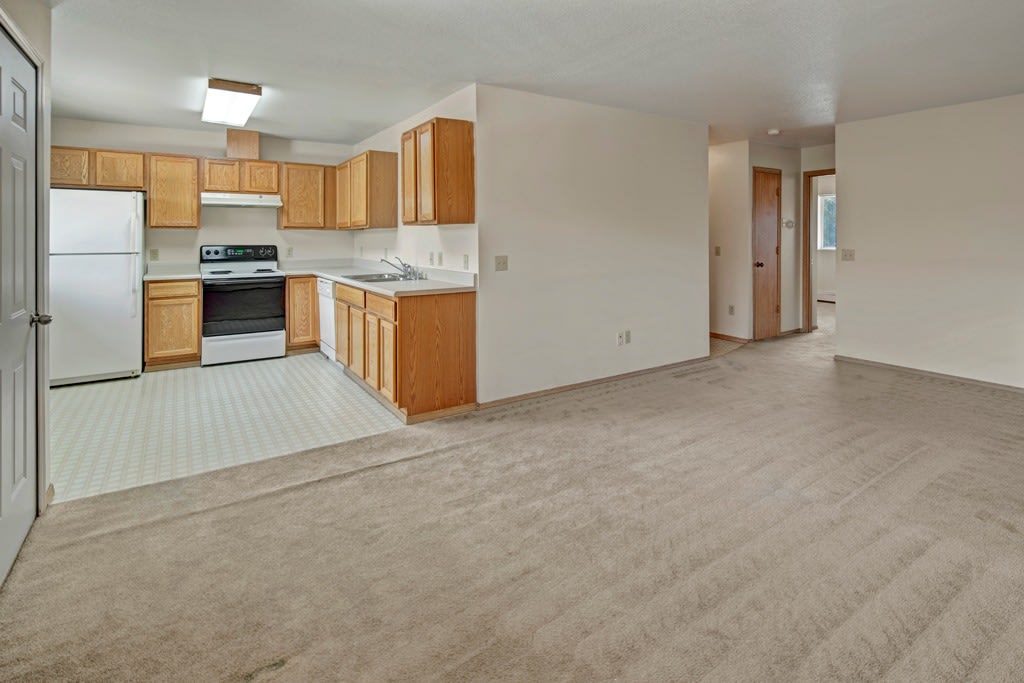 The Legacy Apartment Homes Image 9