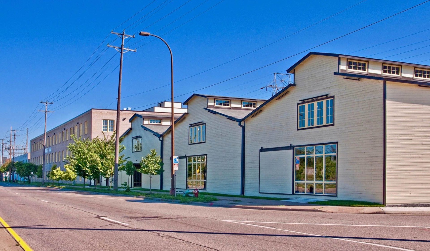 Affordable Housing - Millworks Lofts Image 29