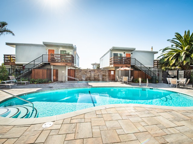 Oceanview Apartments Image 30