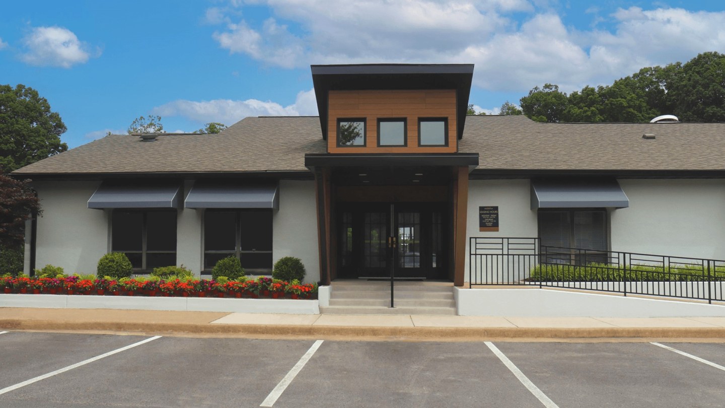 The Woods of Fairfax Apartments of Lorton Image 23