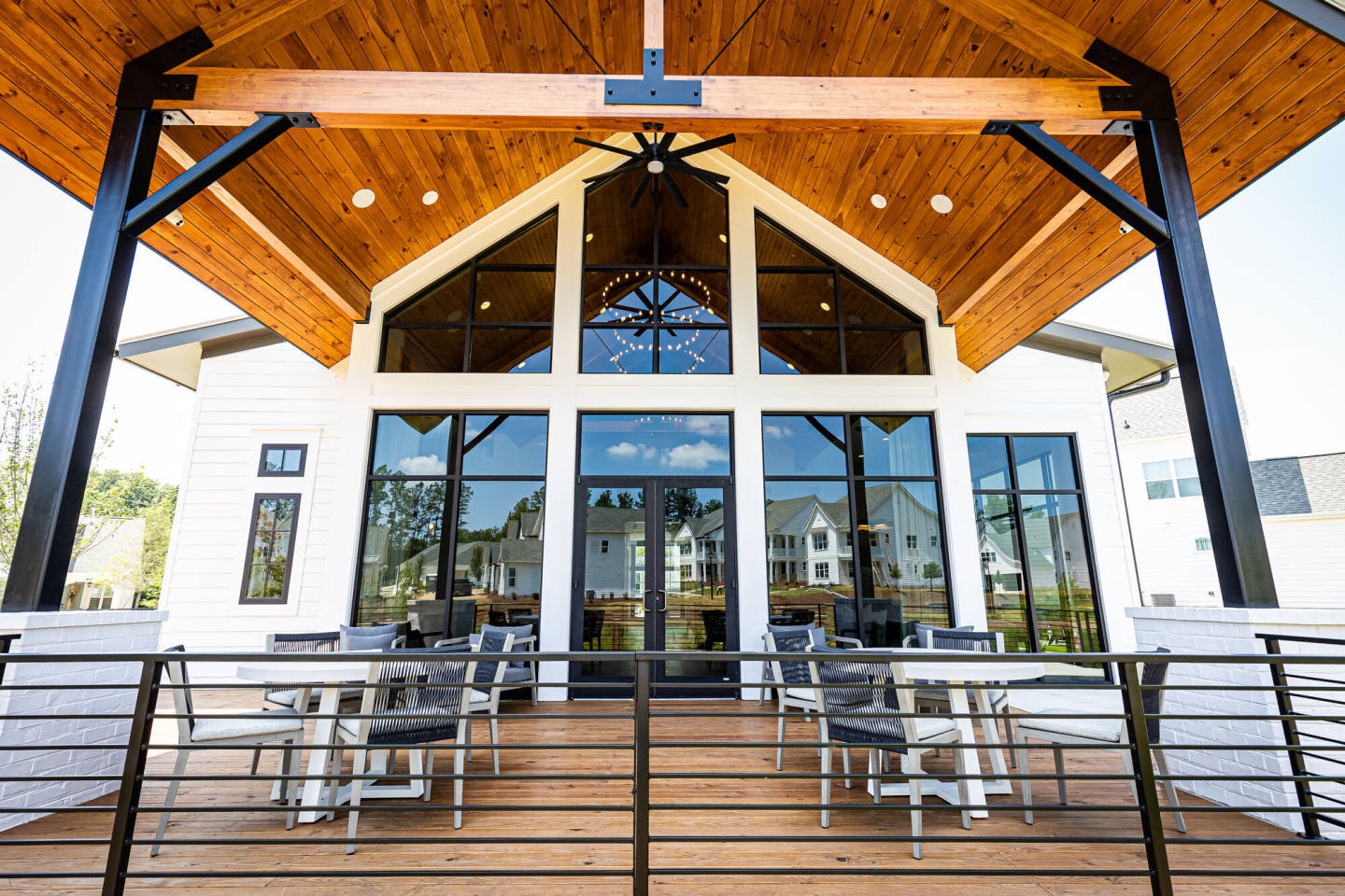 Hayloft Suwanee Image 5