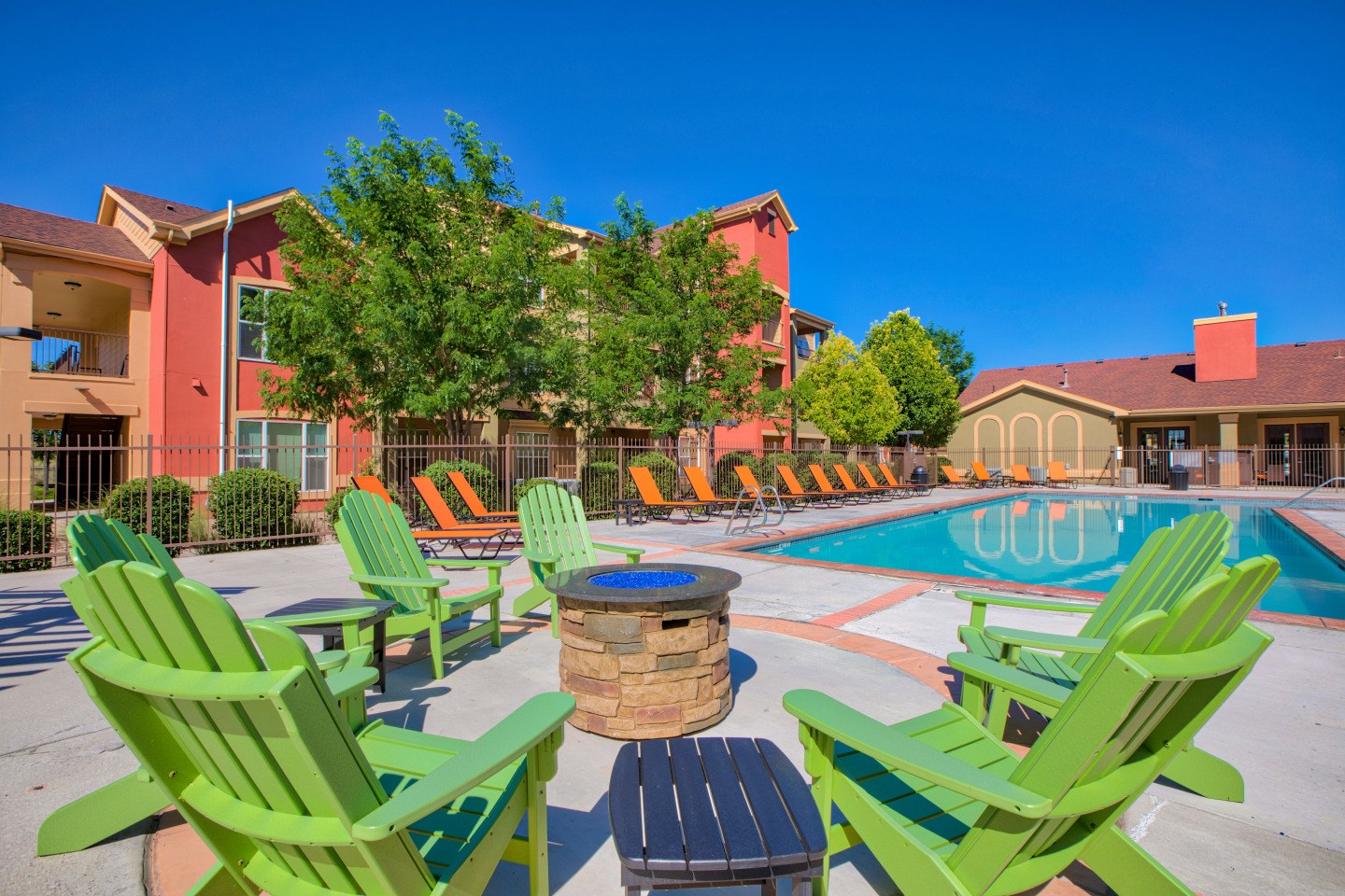 Villas at Park West I Image 1