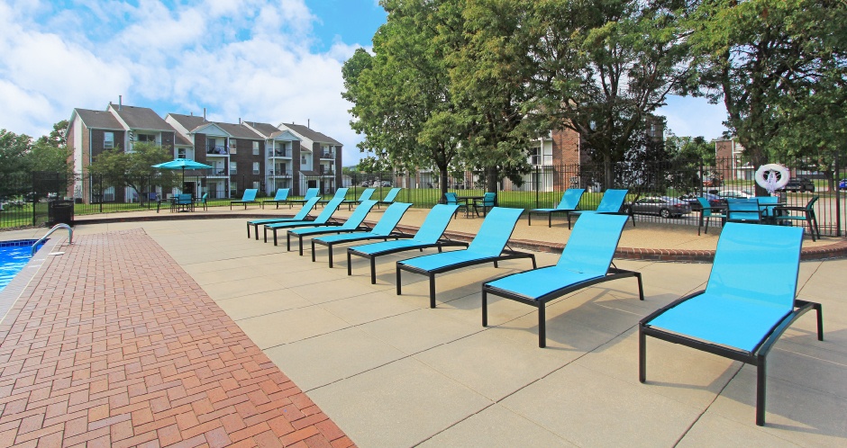 The Vanderbilt Apartments Image 18