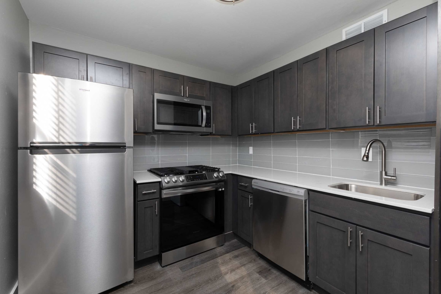 Domino Lane Apartments Image 1
