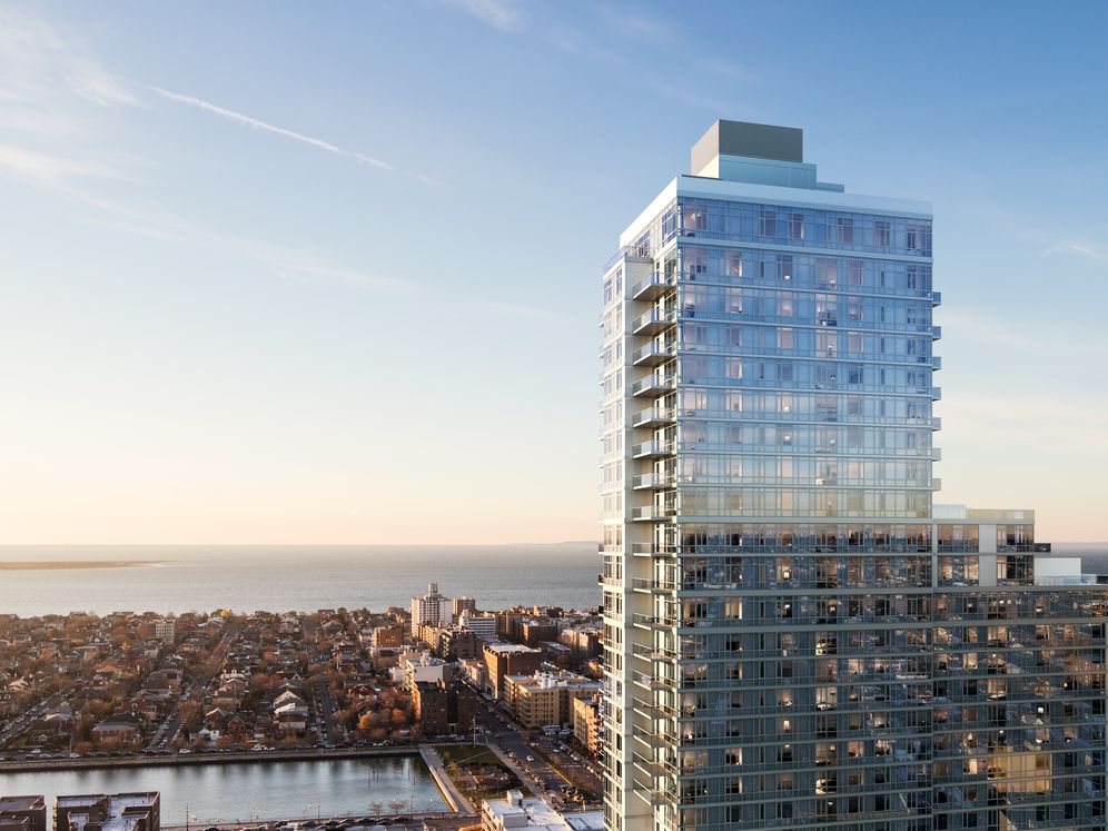 Avalon Brooklyn Bay Image 4