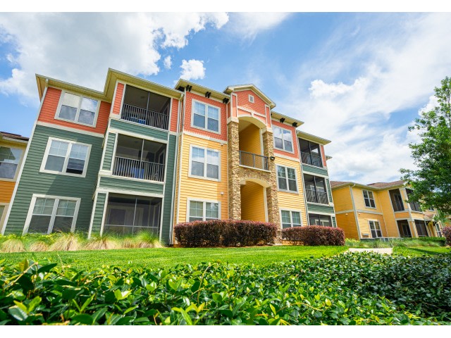 Oakleaf Village Image 3