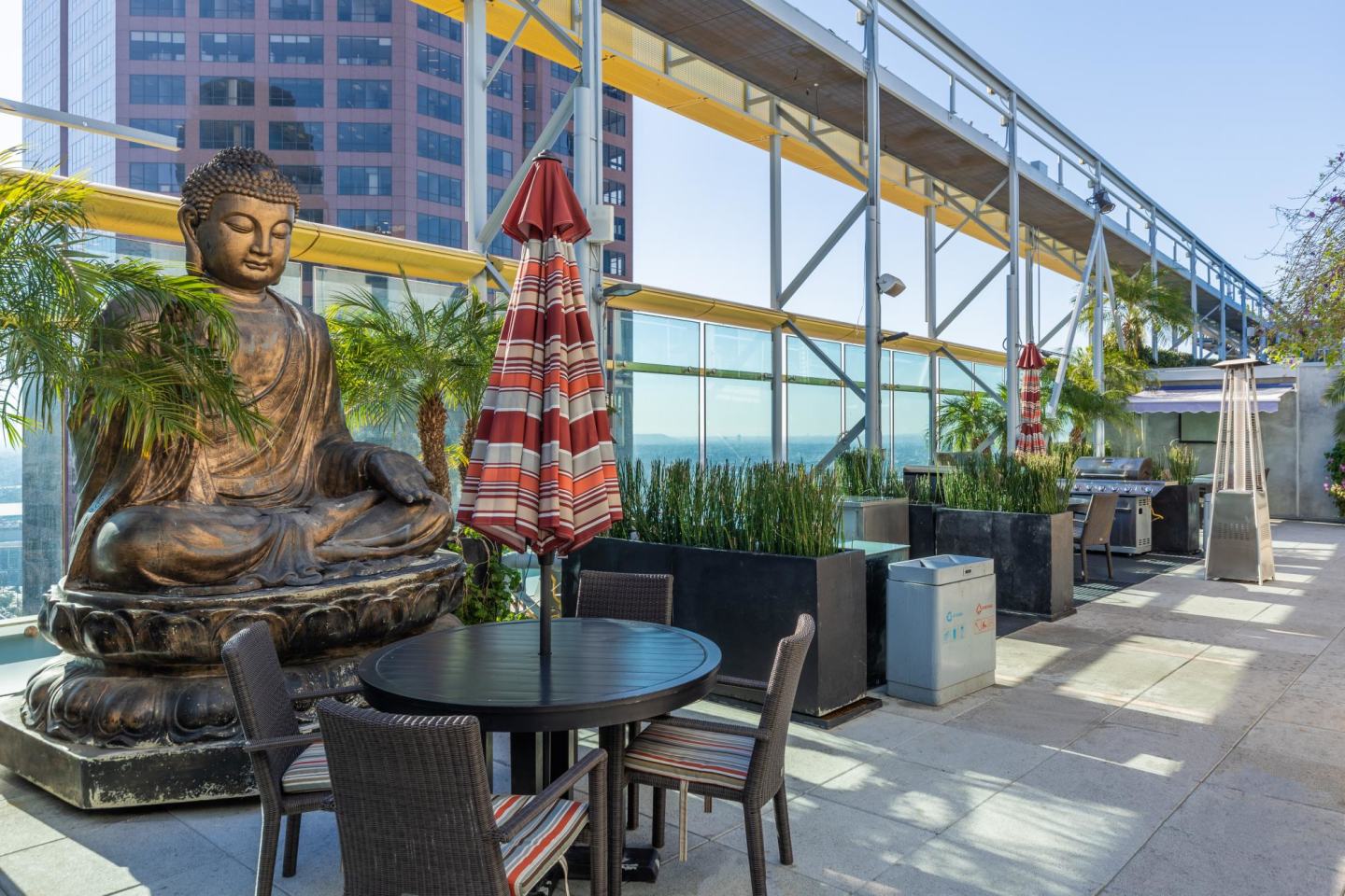 TENTEN Wilshire + TENTEN Downtown Image 47
